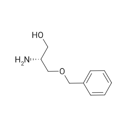 H-Serinol(Bzl)
