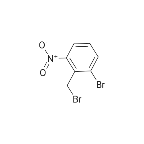 58579-54-7 1-Bromo-2-(bromomethyl)-3-nitrobenzene