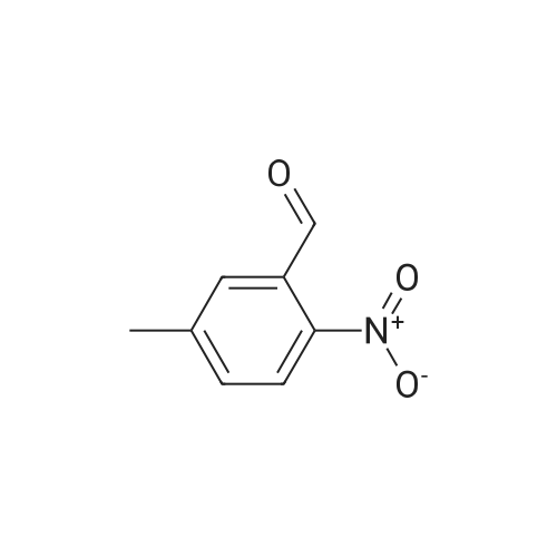 5-Methyl-2-nitrobenzaldehyde