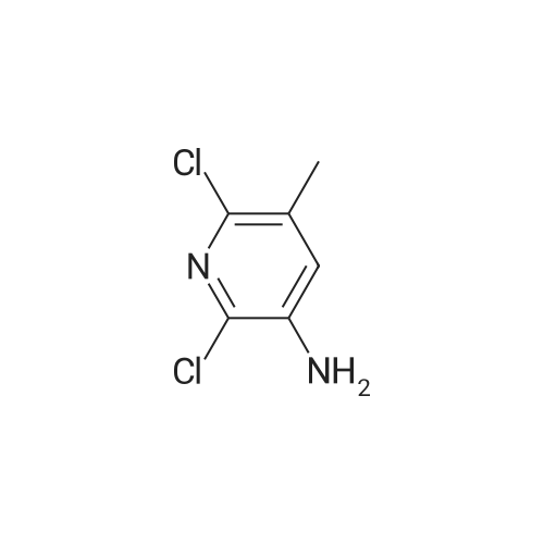 2,6-Dichloro-5-methylpyridin-3-amine
