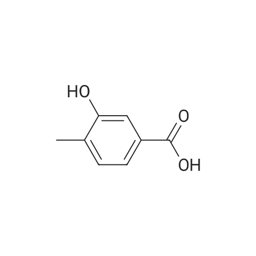 3-Hydroxy-4-methylbenzoic acid