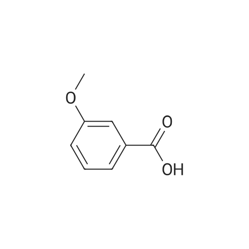 3-Methoxybenzoic acid