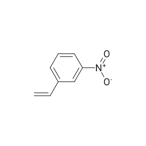 1-Nitro-3-vinylbenzene