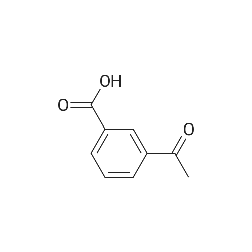 3-Acetylbenzoic acid