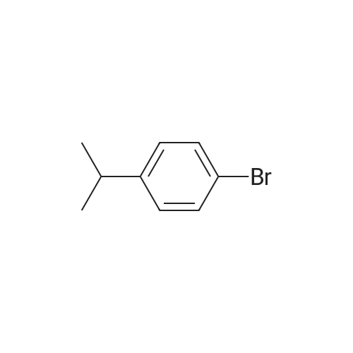1-Bromo-4-isopropylbenzene
