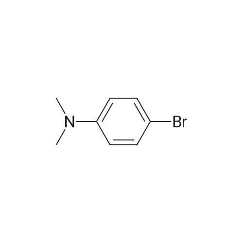 4-Bromo-N,N-dimethylaniline