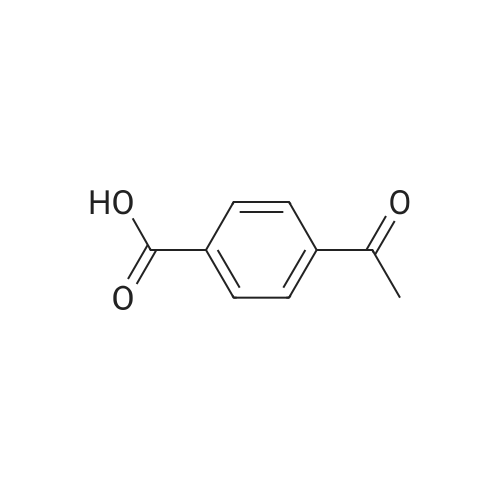 4-Acetylbenzoic acid