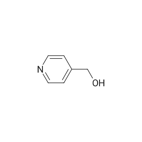 4-Pyridinemethanol