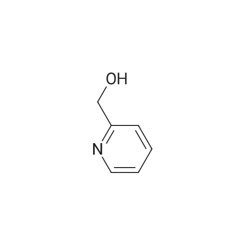 Pyridin-2-ylmethanol