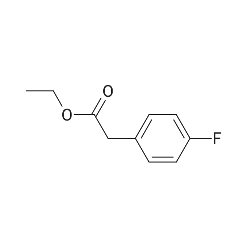 Ethyl 2-(4-fluorophenyl)acetate