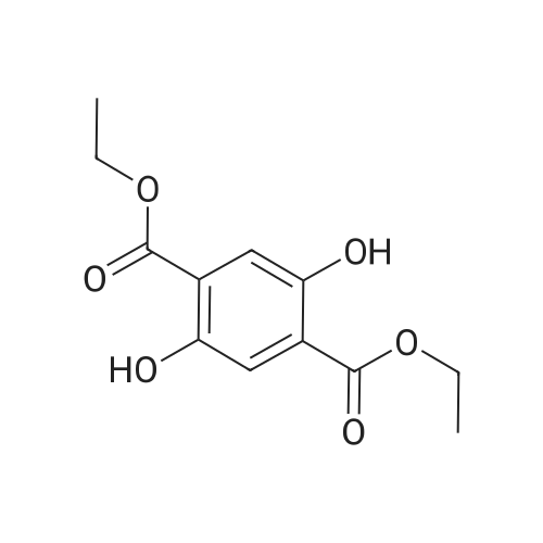 Diethyl 2,5-dihydroxyterephthalate