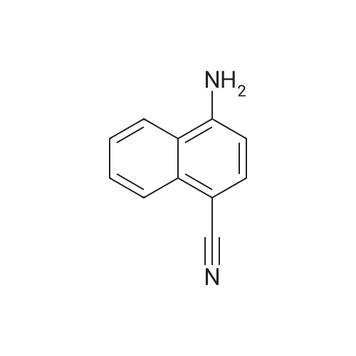 4-Amino-1-naphthonitrile