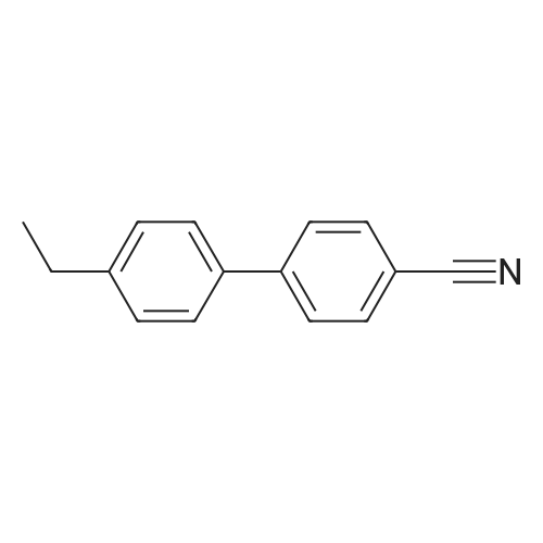 4'-Ethyl-[1,1'-biphenyl]-4-carbonitrile