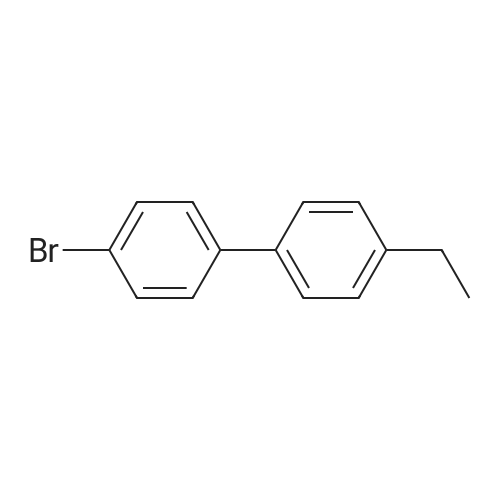 4-Bromo-4'-ethyl-1,1'-biphenyl