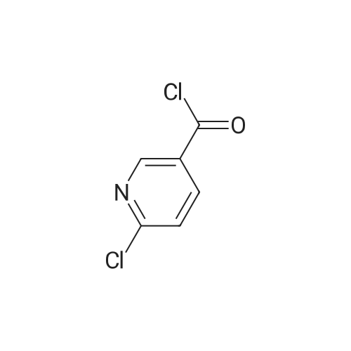 6-Chloronicotinoyl chloride