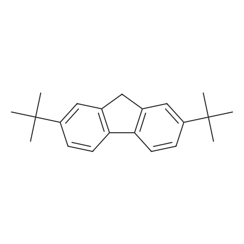 2,7-Di-tert-butylfluorene