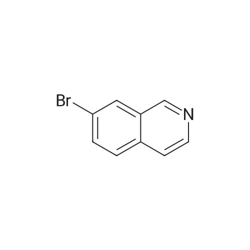 7-Bromoisoquinoline