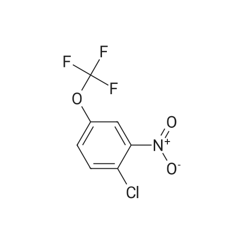 1-Chloro-2-nitro-4-(trifluoromethoxy)benzene