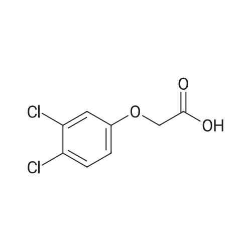 2-(3,4-Dichlorophenoxy)acetic acid