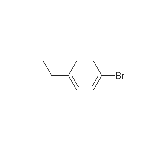 588-93-2 1-Bromo-4-propylbenzene