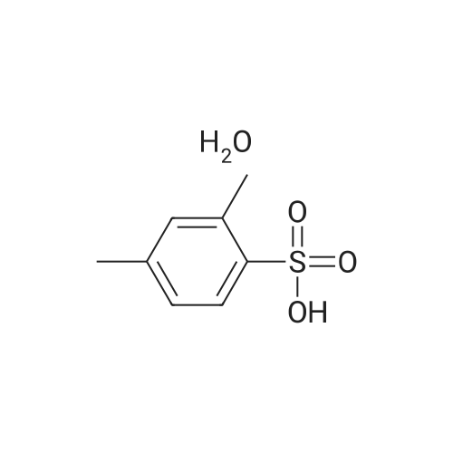 58811-92-0 2,4-Dimethylbenzenesulfonic acid monohydrate