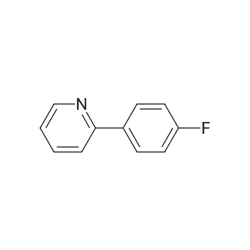 2-(4-Fluorophenyl)pyridine