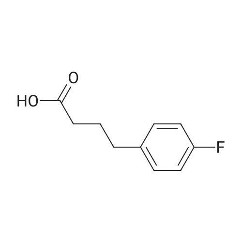 4-(4-Fluorophenyl)butyric Acid