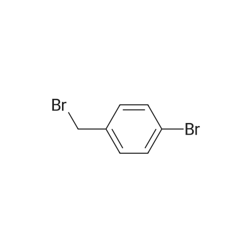 589-15-1|1-Bromo-4-(bromomethyl)benzene
