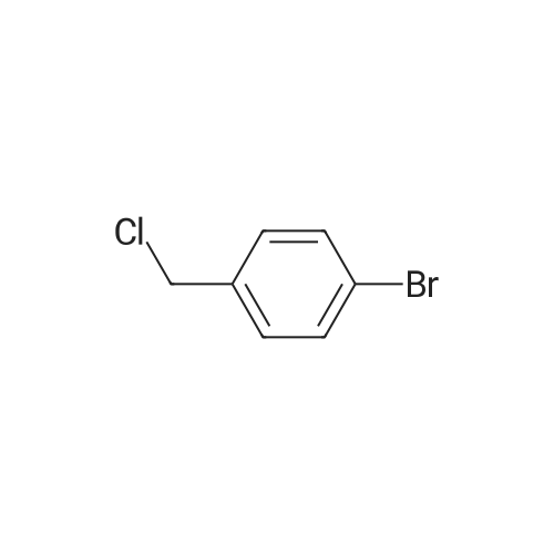 1-Bromo-4-(chloromethyl)benzene