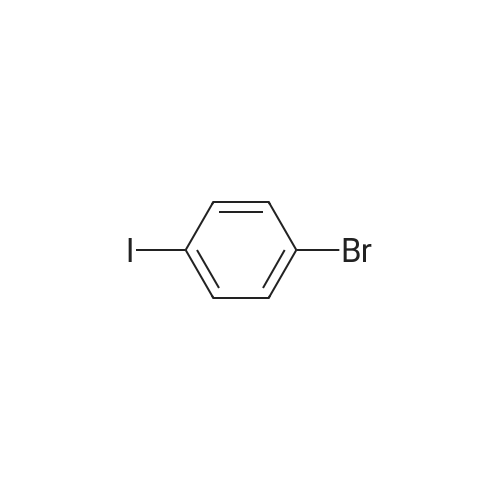 1-Bromo-4-iodobenzene