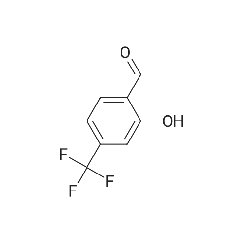 2-Hydroxy-4-(trifluoromethyl)benzaldehyde