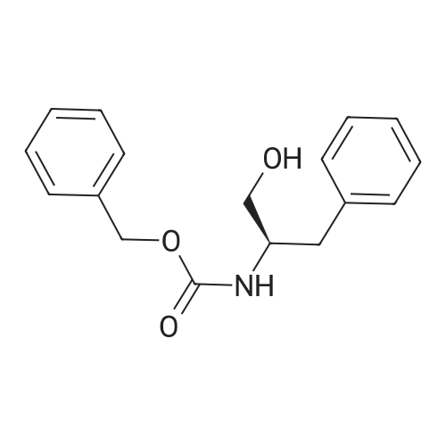 Cbz-D-Phenylalaninol