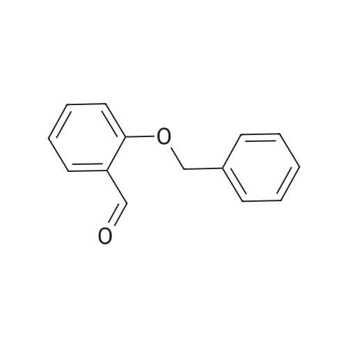 2-(Benzyloxy)benzaldehyde