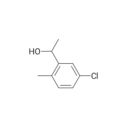 1-(5-Chloro-2-methylphenyl)ethanol