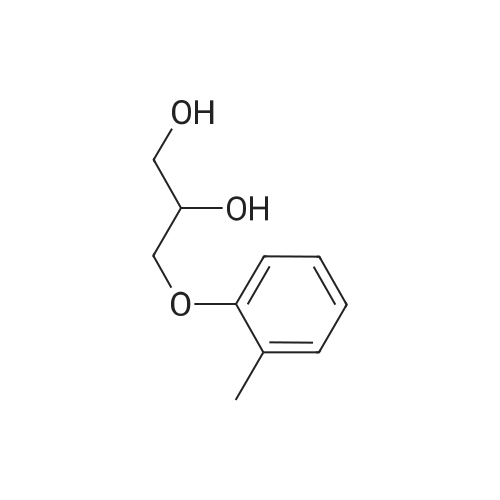3-(o-Tolyloxy)propane-1,2-diol