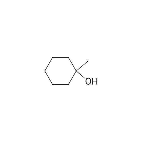 1-Methylcyclohexanol
