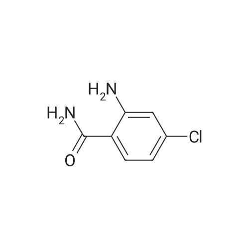 2-Amino-4-chlorobenzamide