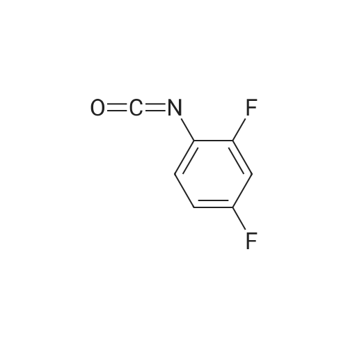2,4-Difluorophenylisocyanate