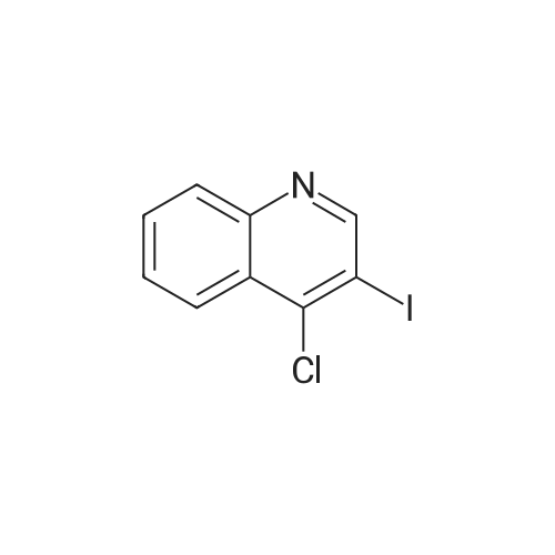 4-Chloro-3-iodoquinoline