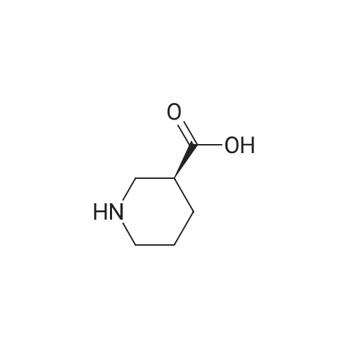(S)-Piperidine-3-carboxylic acid