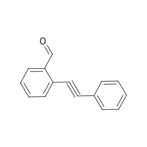 2-(Phenylethynyl)benzaldehyde