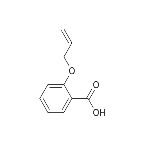 2-(Allyloxy)benzoic acid