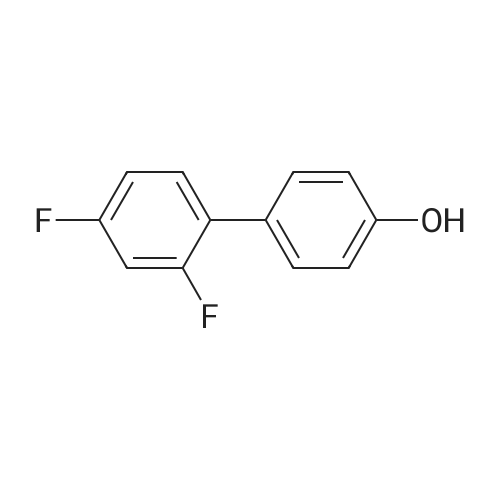 2',4'-Difluoro-[1,1'-biphenyl]-4-ol