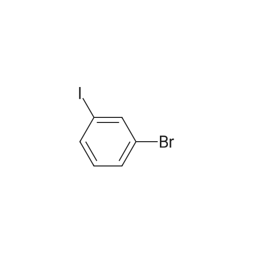 1-Bromo-3-iodobenzene