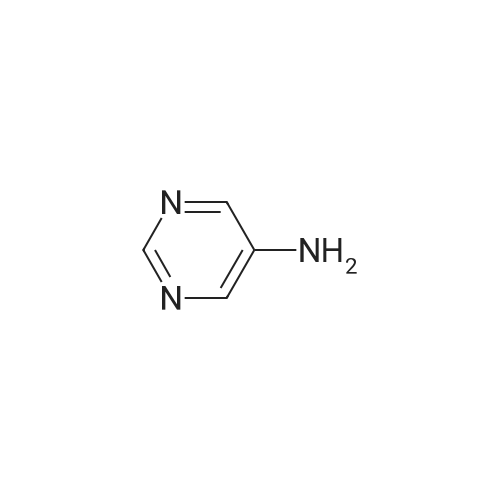 5-Aminopyrimidine