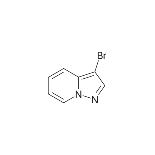 3-Bromopyrazolo[1,5-a]pyridine