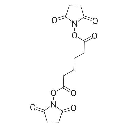 Bis(2,5-dioxopyrrolidin-1-yl) adipate