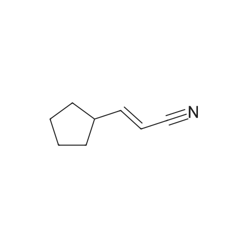 591769-05-0|3-Cyclopentylacrylonitrile