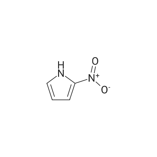 2-Nitro-1H-pyrrole
