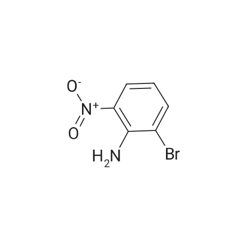 2-Bromo-6-nitroaniline
